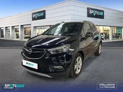 Azul Usado 2019 Opel Mokka Innovation SUV | 13.990 € (Precio justo)