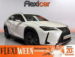 Blanco Usado 2024 Lexus UX Sport Line SUV | 33.990 €