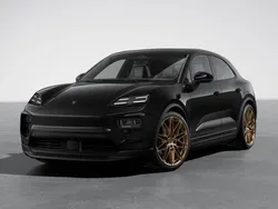 Negro Nuevo 2024 Porsche Macan SUV | 102.990 € (Buen precio)