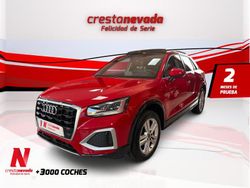Usado 2021 Audi Q2 Advanced Plus SUV | 22.887 € (Precio justo)