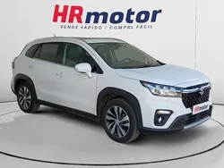 Usado 2023 Suzuki SX4 S-Cross Comfort SUV | 18.890 € (Precio justo)