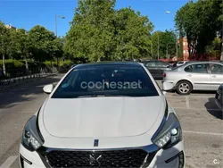 Blanco Usado 2016 DS Automobiles DS5 Style Utilitario | 12.500 € (Buen precio)