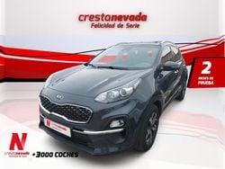 Usado 2020 Kia Sportage SUV | 18.682 € (Precio justo)
