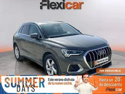 Gris Usado 2019 Audi Q3 SUV | 28.990 € (Caro)