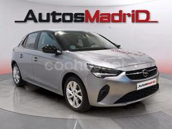 Gris / plata Usado 2019 Opel Corsa Edition Berlina | 12.990 € (Un poco caro)