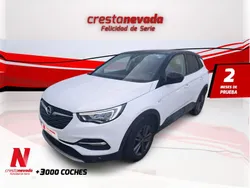 Usado 2021 Opel Grandland X Design Edition SUV | 14.943 € (Precio justo)