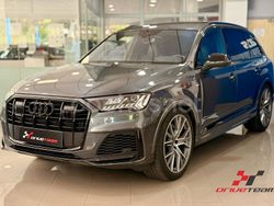 Gris / plata Usado 2023 Audi Q7 SUV | 71.900 € (Caro)