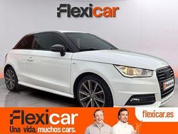 Blanco Usado 2016 Audi A1 Utilitario | 12.990 € (Precio justo)