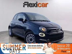 Otro Usado 2017 Fiat 500 Lounge Utilitario | 9990 € (Precio justo)