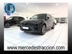 Negro Usado 2023 Smart #1 Edition #1 SUV | 34.900 € (Precio justo)