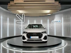 Blanco Usado 2020 Audi Q3 S-Line SUV | 34.500 € (Caro)