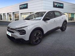 Blanco Usado 2024 Citroën C4 Utilitario | 19.200 € (Super precio)