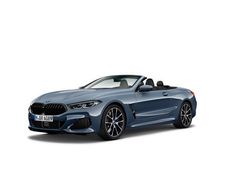 Usado 2021 BMW M850 Comfort Edition Coupe | 58.900 € (Super precio)