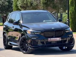 Negro Usado 2022 BMW X5 SUV | 56.900 € (Precio justo)