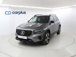 Gris montaña (metalizado) Usado 2024 Mercedes GLB200 SUV | 41.990 € (Buen precio)
