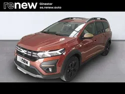 Usado 2024 Dacia Jogger Extreme Familiar | 20.490 € (Buen precio)