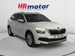 Usado 2023 Skoda Kamiq Ambition SUV | 16.950 € (Buen precio)