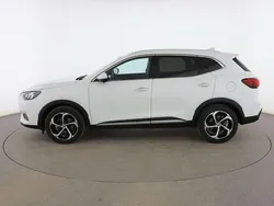 Blanco Usado 2024 MG HS Luxury SUV | 20.951 € (Precio justo)