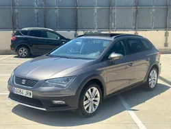 Usado 2016 Seat Leon X-Perience Xperience Familiar | 14.990 €