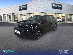 Karbon black (metalico) Usado 2024 Opel Mokka Edition SUV | 20.900 € (Un poco caro)