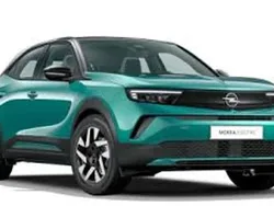 Verde Nuevo 2025 Opel Mokka-e SUV | 34.394 € (Precio justo)