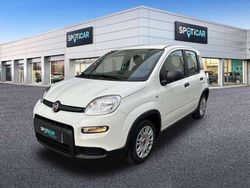 Blanco Usado 2023 Fiat Panda Comfort Utilitario | 11.890 € (Precio justo)