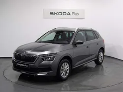 Usado 2024 Skoda Kamiq Ambition SUV | 18.990 € (Precio justo)