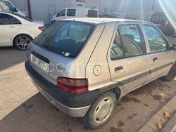 Azul Usado 2004 Seat Ibiza Berlina | 1300 € (Super precio)