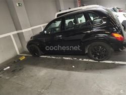 Negro Usado 2004 Chrysler PT Cruiser Clasic Monovolumen | 2850 € (Buen precio)