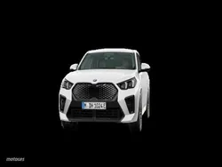 Blanco Nuevo 2025 BMW iX2 Comfort Edition SUV | 55.990 € (Precio justo)