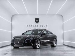 Usado 2013 Audi Coupé Advanced Coupe | 37.999 €