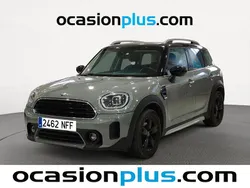 Gris Usado 2022 Mini Cooper Countryman SUV | 19.547 € (Super precio)