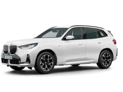 Blanco Nuevo 2025 BMW X3 SUV | 60.900 €