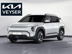 Blanco Nuevo 2025 Kia EV3 Air SUV | 27.500 € (Buen precio)