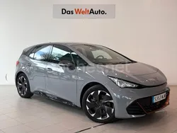 Eléctrico Usado 2023 Cupra Born e-Boost Utilitario | 27.990 € (Precio justo)
