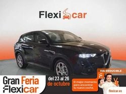 Negro Usado 2023 Alfa Romeo Tonale Super SUV | 23.490 € (Precio justo)