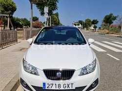 Blanco Usado 2010 Seat Ibiza SC Sport Utilitario | 7000 € (Un poco caro)