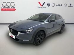 Gris Usado 2023 Mazda CX-30 Active SUV | 26.990 € (Un poco caro)