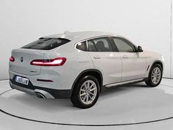 Usado 2022 BMW X4 Performance SUV | 38.790 € (Precio justo)