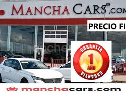 Blanco Usado 2022 Peugeot 308 Active Berlina | 16.490 € (Precio justo)