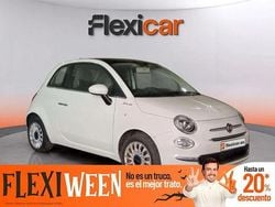 Blanco Usado 2022 Fiat 500 Dolcevita Utilitario | 10.790 € (Precio justo)