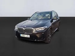Usado 2022 BMW X3 xLine SUV | 33.400 € (Super precio)
