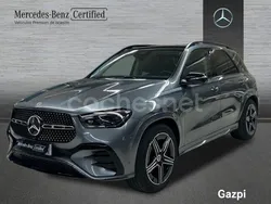 Gris selenita Nuevo 2025 Mercedes GLE350e SUV | 96.900 € (Buen precio)