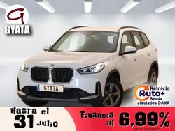 Blanco Usado 2024 BMW X1 SUV | 36.500 € (Super precio)