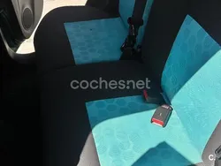 Azul Usado 2009 Suzuki Splash GLS Utilitario | 4000 €