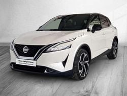 Usado 2022 Nissan Qashqai Tekna+ SUV | 25.790 € (Precio justo)