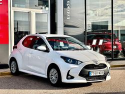 Blanco Usado 2022 Toyota Yaris Business Edition Berlina | 15.500 € (Precio justo)