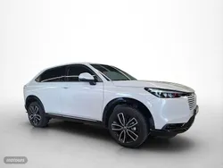 Blanco Usado 2025 Honda HR-V Advance SUV | 33.900 € (Super precio)