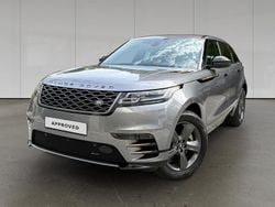 Eiger grey Usado 2024 Land Rover Range Rover Velar R-Dynamic SUV | 60.995 € (Caro)