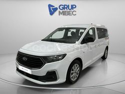 Blanco Usado 2023 Ford Grand Tourneo Connect Titanium Monovolumen | 28.950 € (Precio justo)